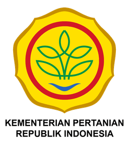 Sertifikat Kementrian Pertanian